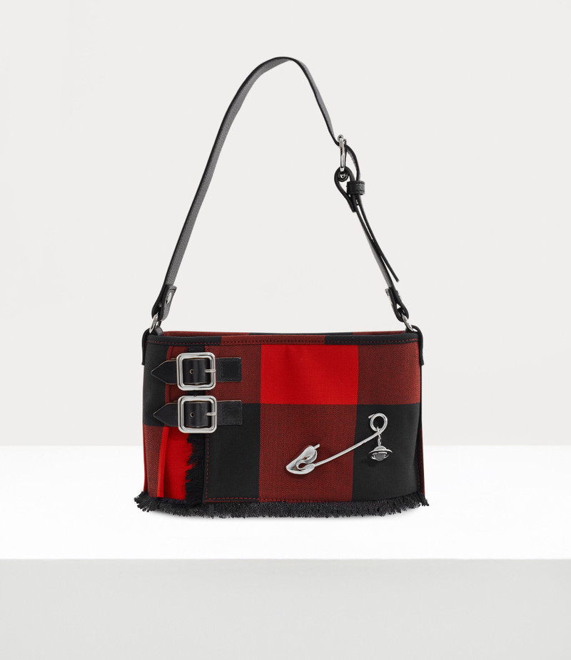 HEATHER SHOULDER BAG 1