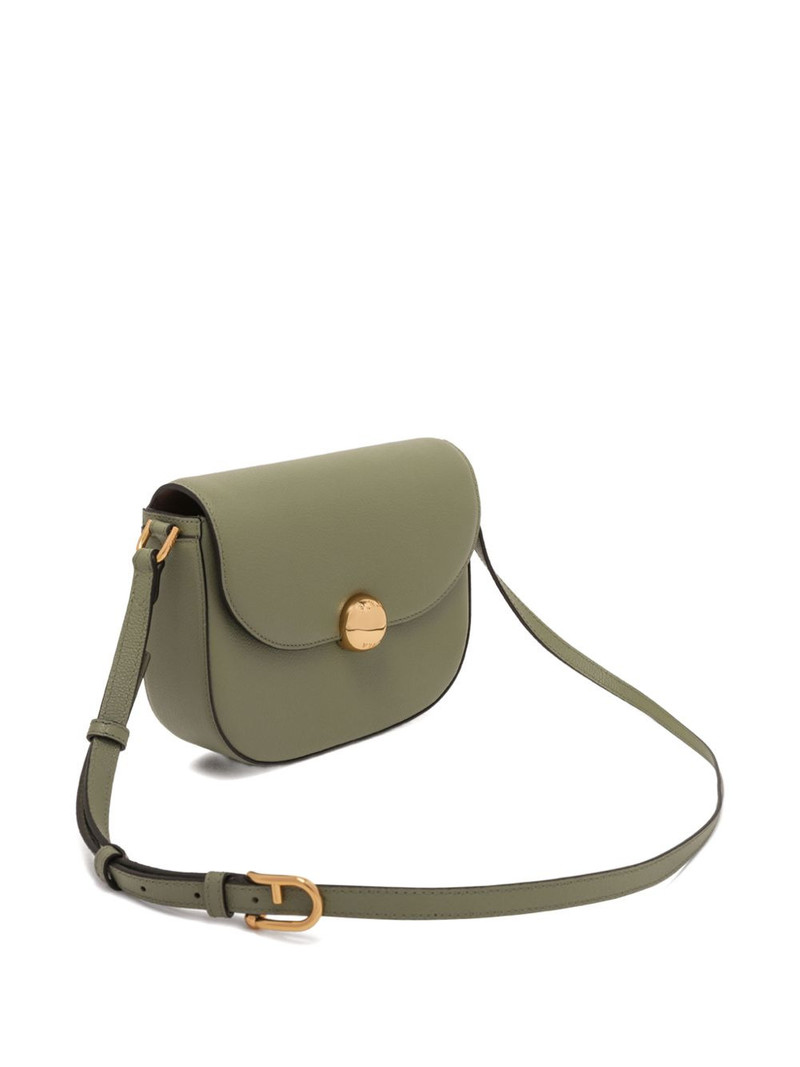 small Sfera leather crossbody bag 3