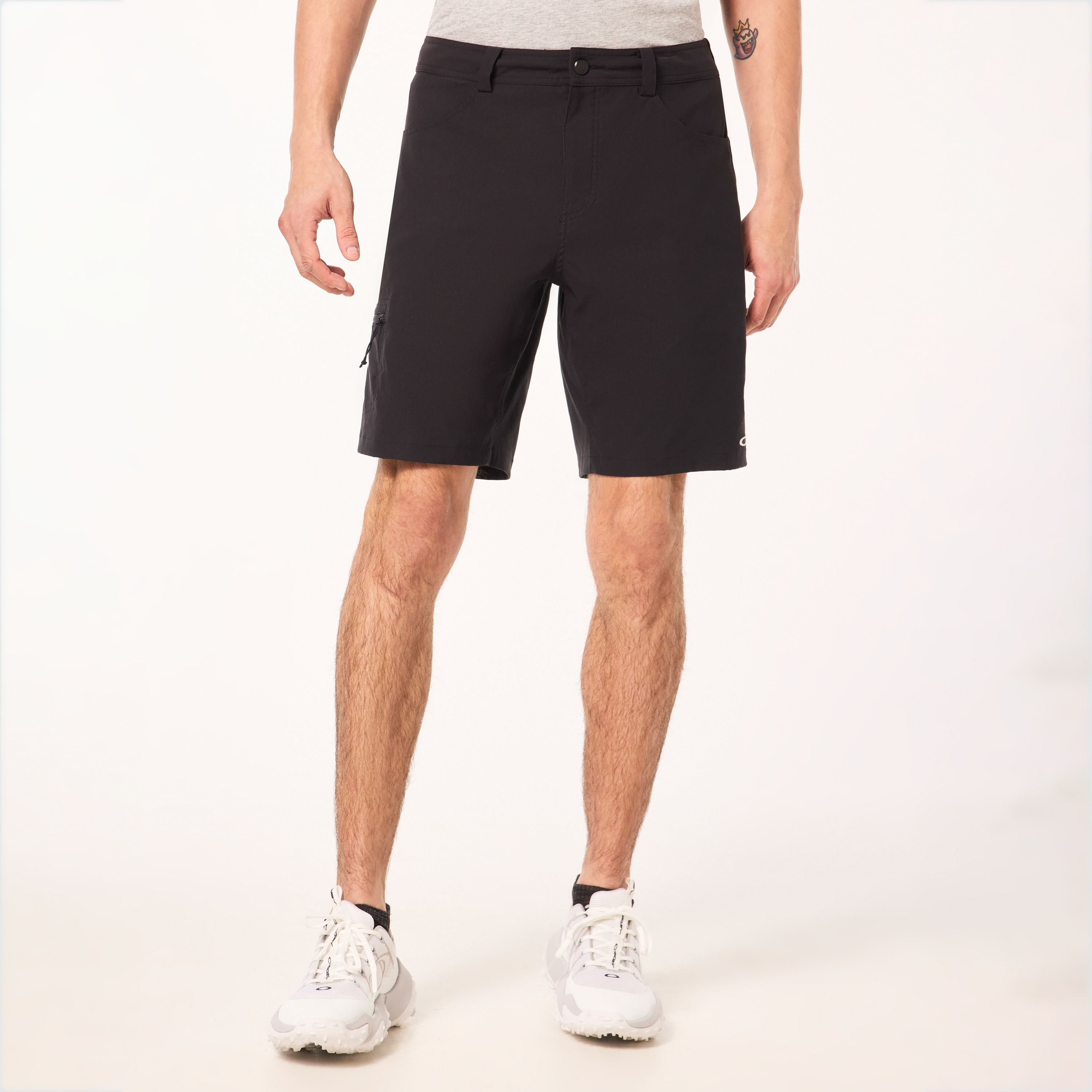 Golf Hybrid Short - 3
