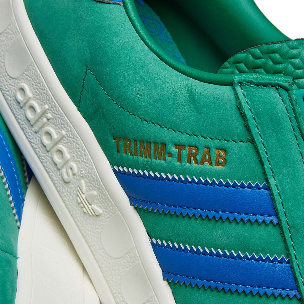 Adidas Trimm Trab - 4