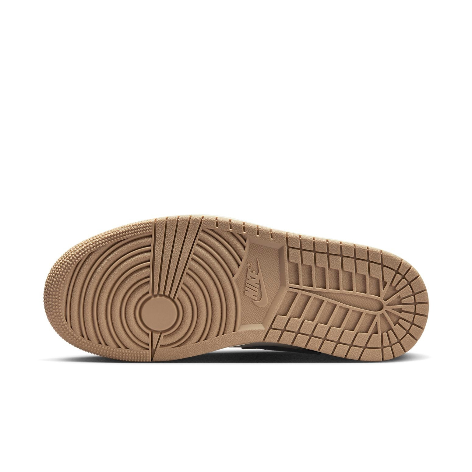 (WMNS) Air Jordan 1 Mid 'Desert' BQ6472-103 - 5