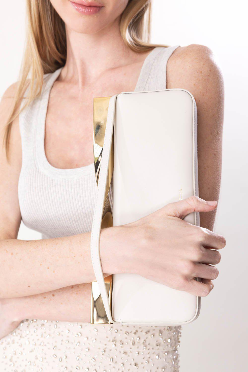 Twist Shoulder E/W Bag - 3
