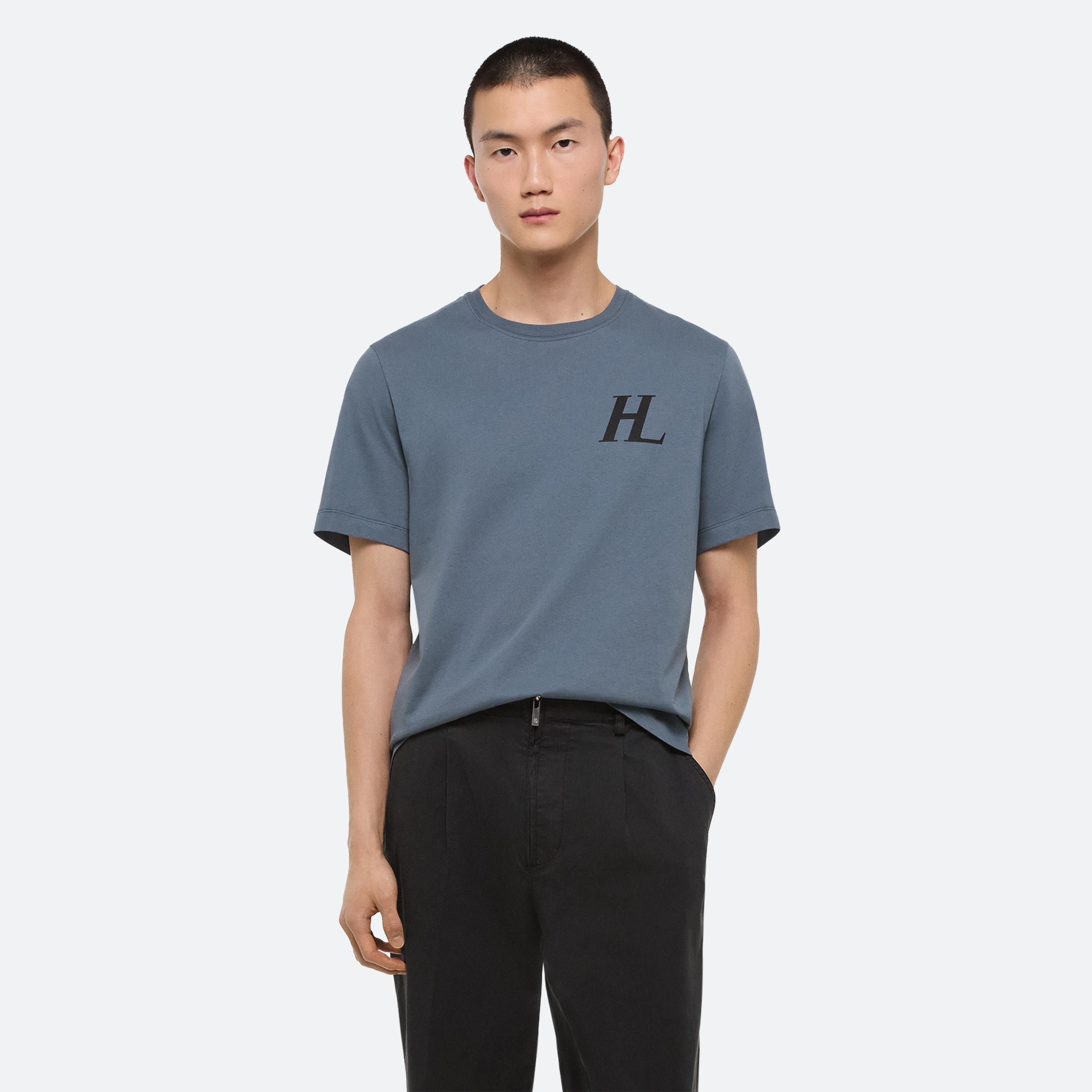 CAPSULE TEE - 8