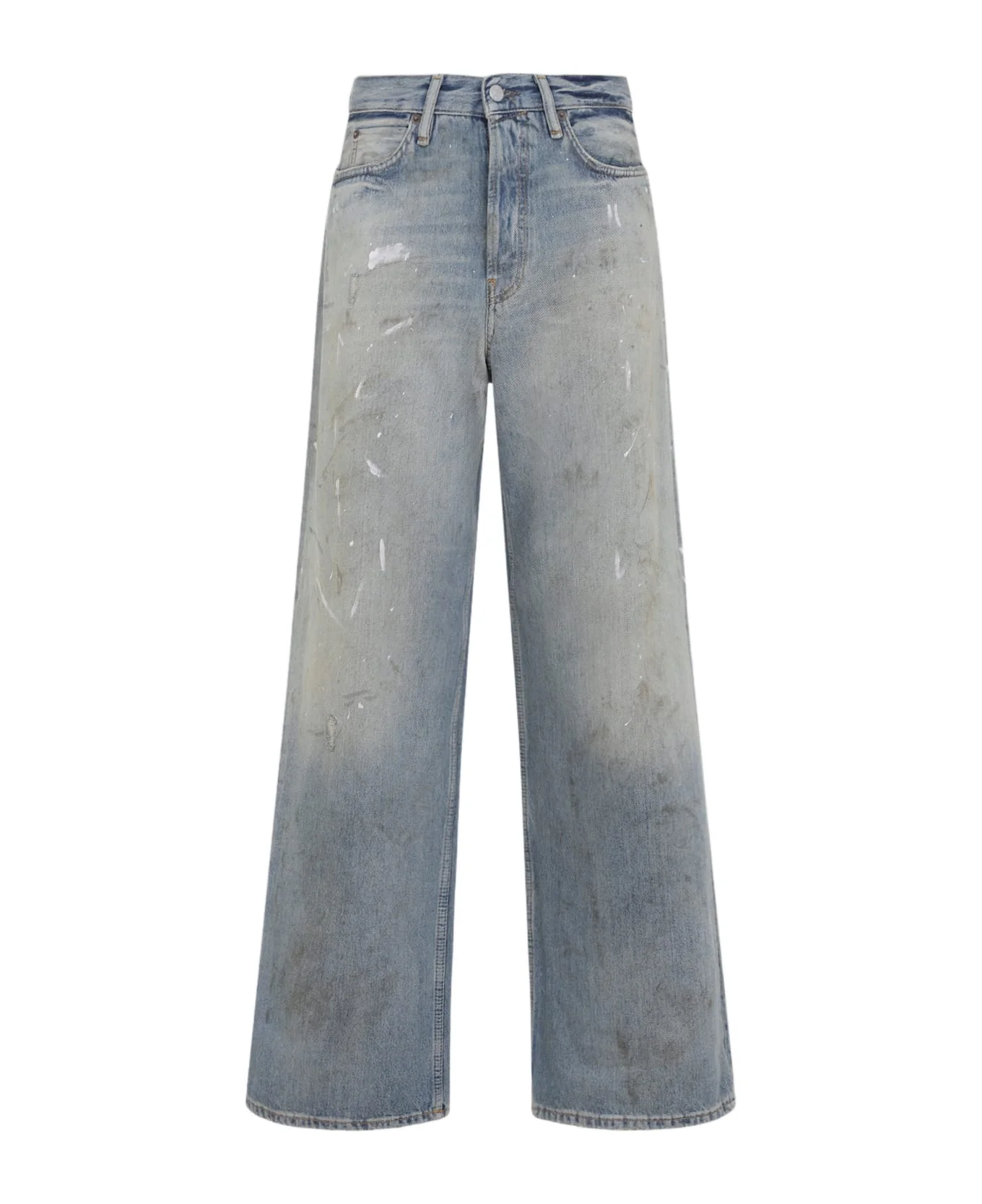 1981 Jeans - 1