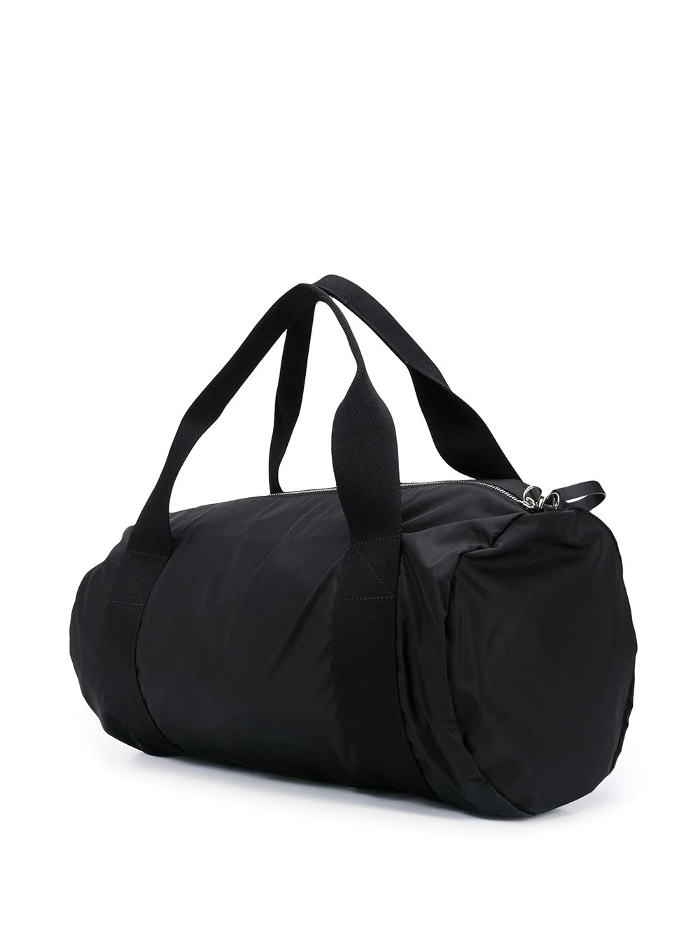 logo print holdall - 3