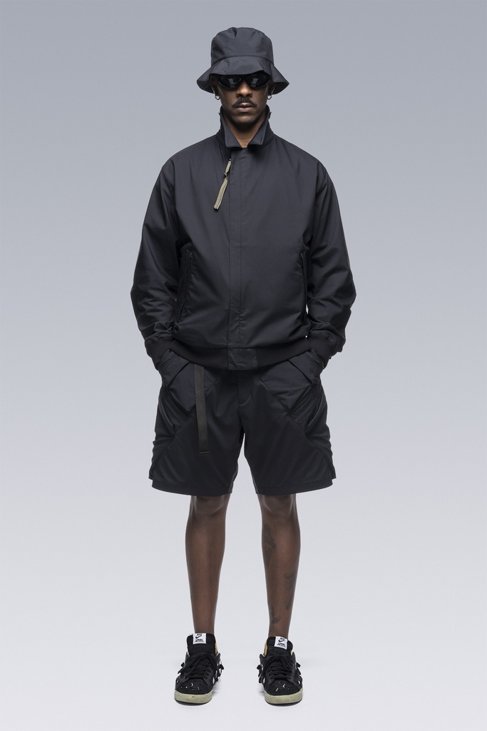 ACRONYM FC3-WS 2L Gore-Tex Infinium™ Field Cover Black