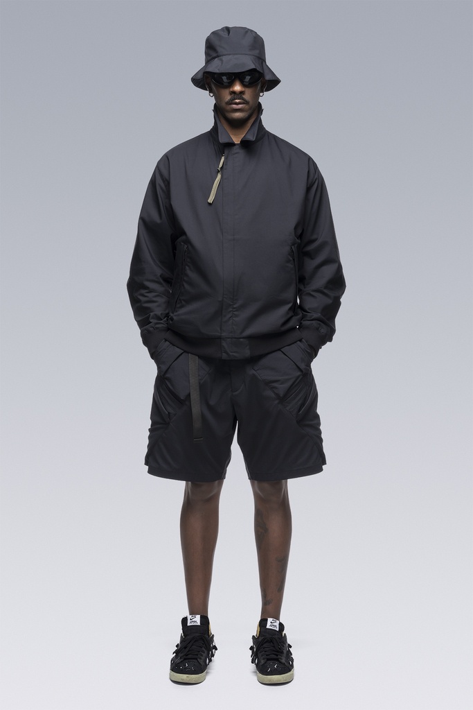 ACRONYM FC3-WS 2L Gore-Tex Infinium™ Field Cover Black outlook