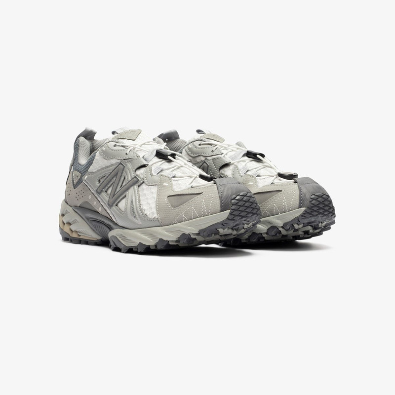 New Balance 610 Gore-Tex outlook