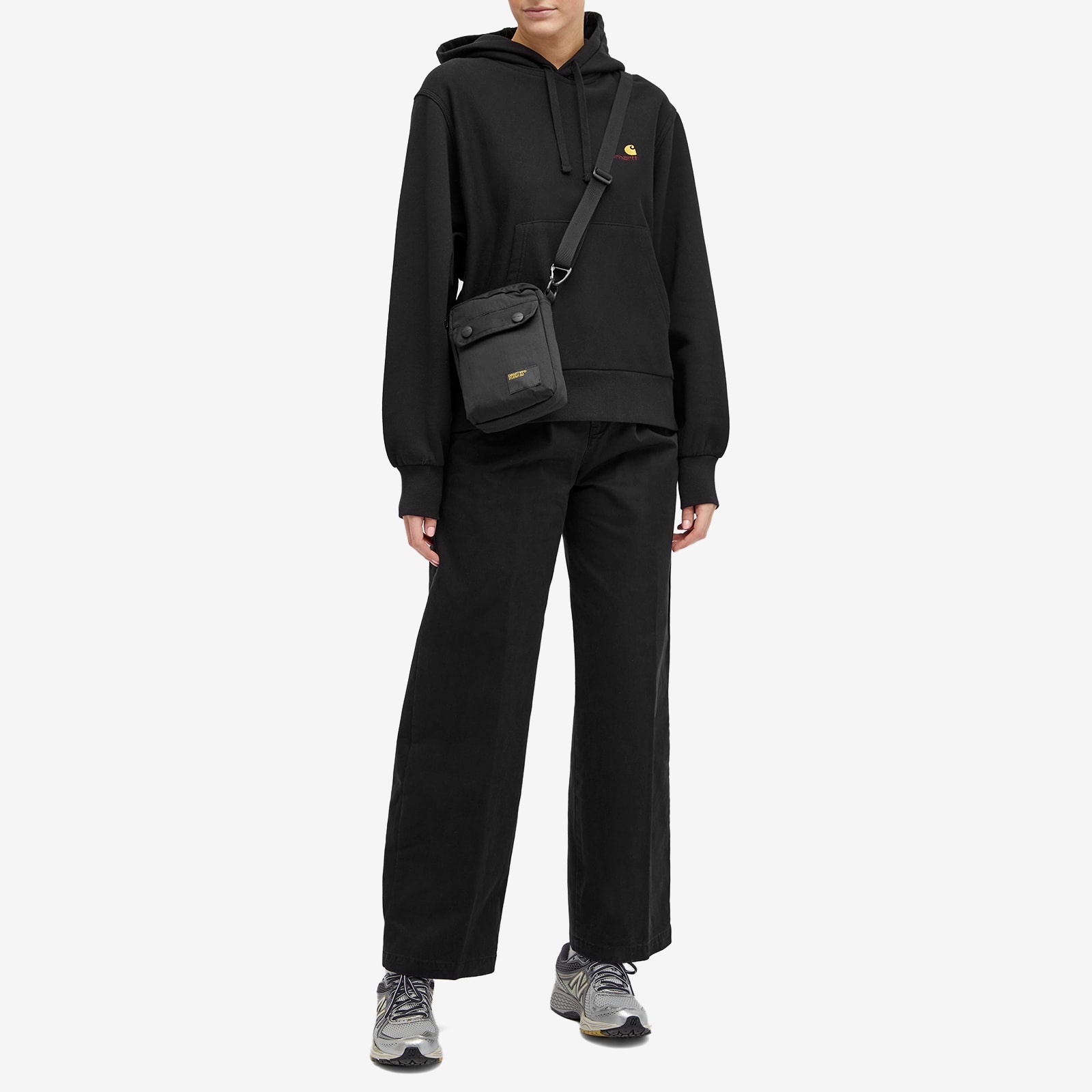 Carhartt WIP Haste Shoulder Bag - 5