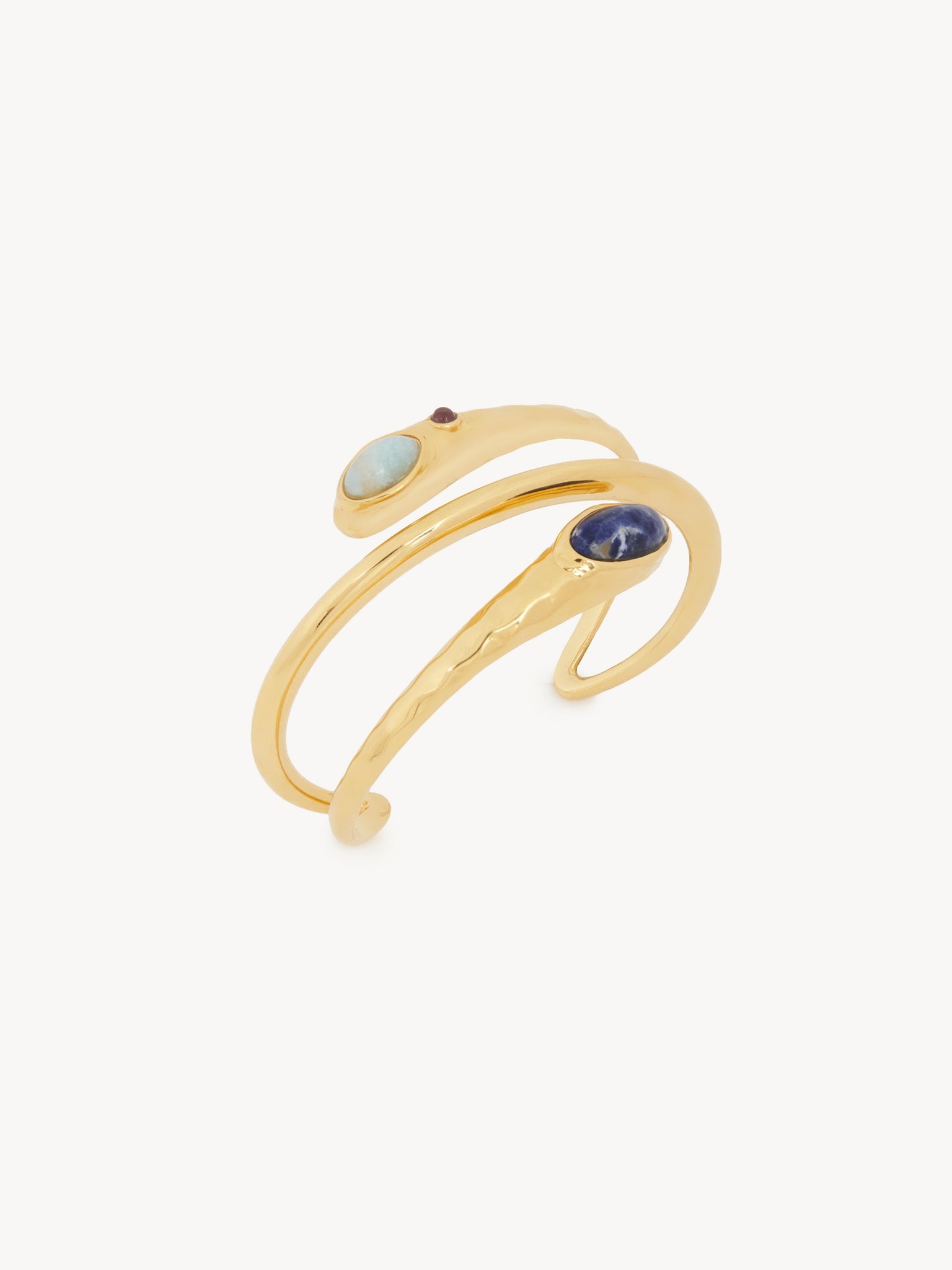 THE CHLOÉ SENSES CUFF - 3