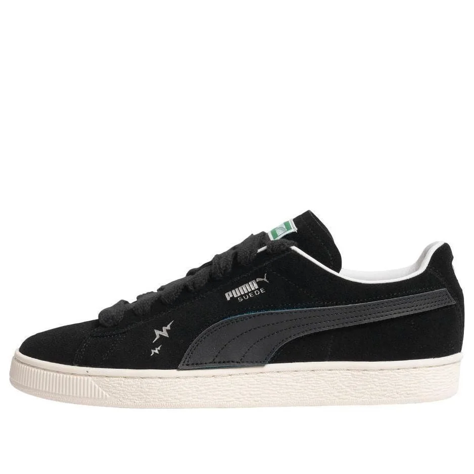 PUMA x PHANTACi x mita sneakers x WHIZ Limited Suede 'Black' 401815-01 - 1