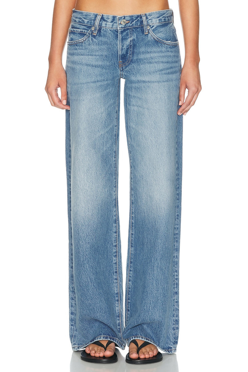 The Gray Jeans 1