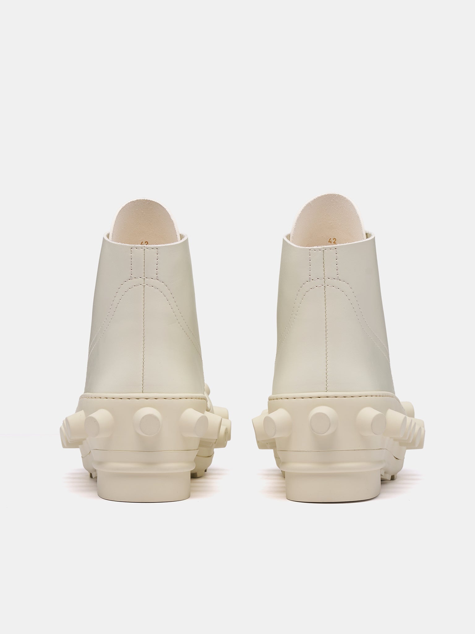 Boom Boots - 4