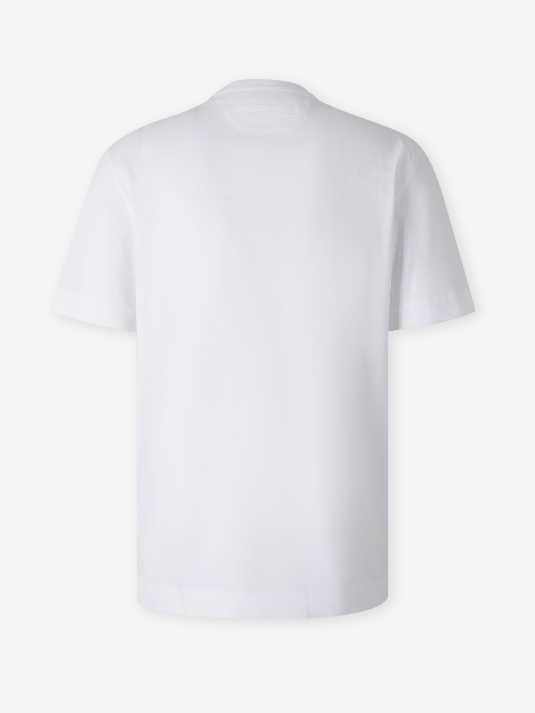 ROUND NECK T-SHIRT - 2