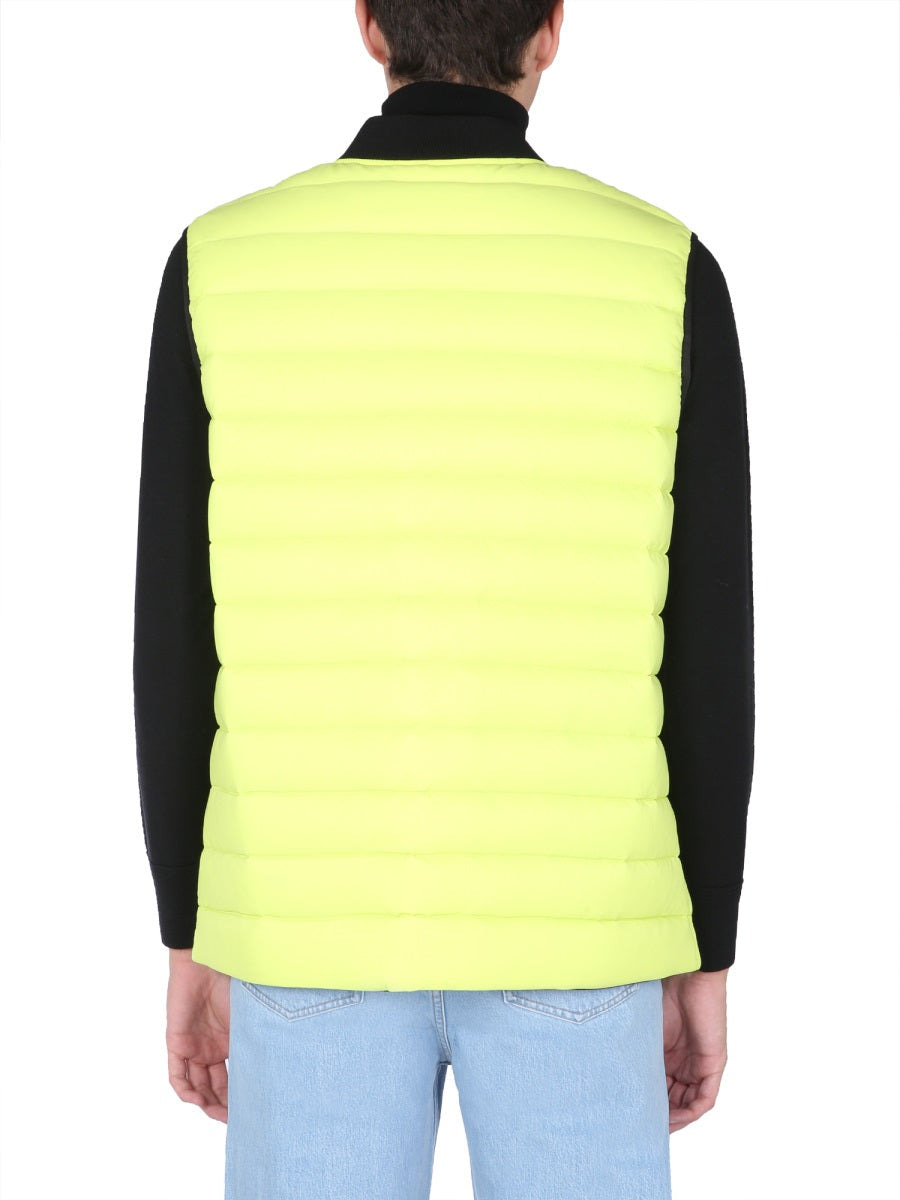 Moose Knuckles Men Sheep Vest - 4
