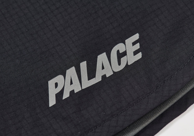 TRAIL RUNNER SHORT BLACK 5