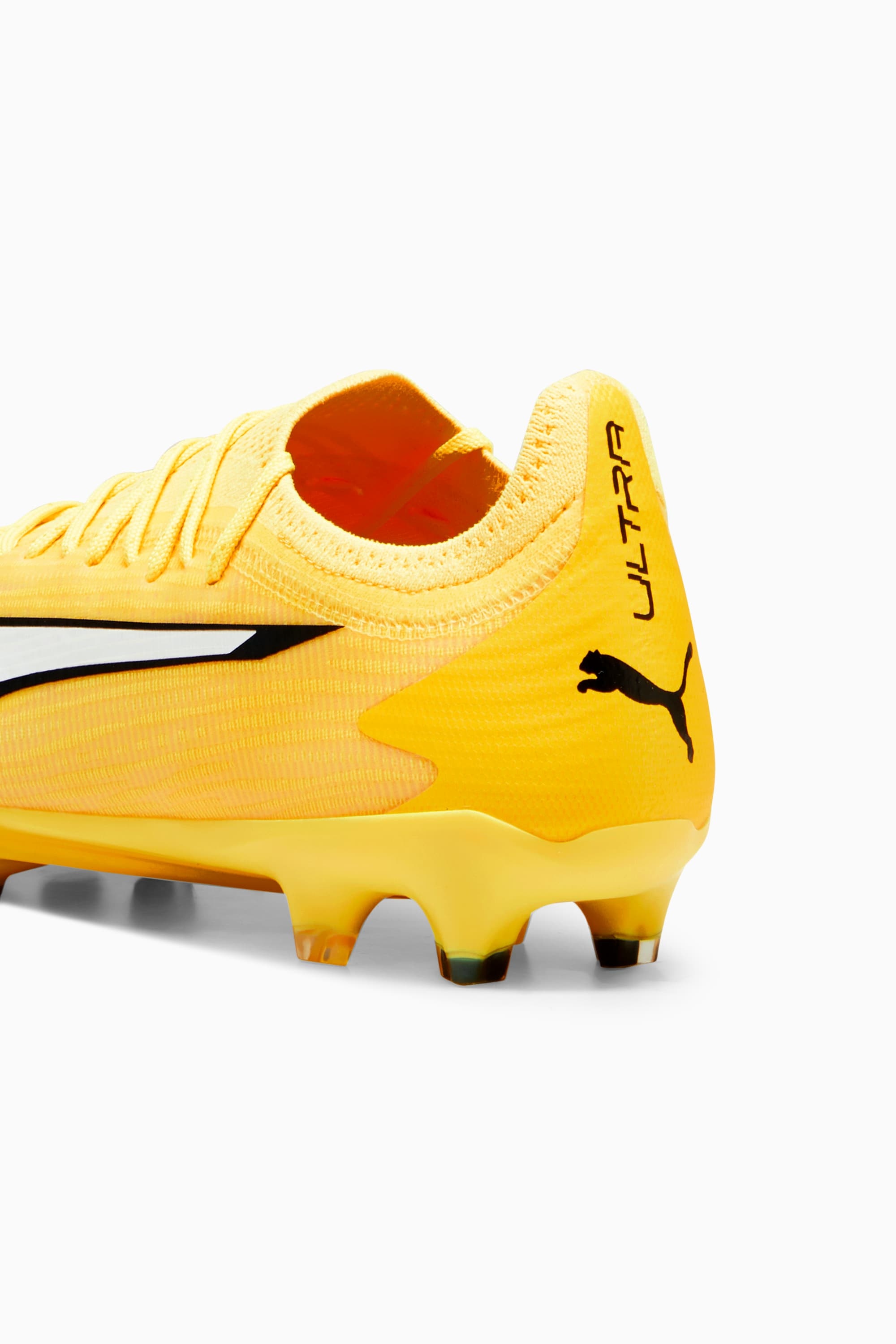 ULTRA ULTIMATE Firm Ground/Artificial Ground Men's Soccer Cleats - 7