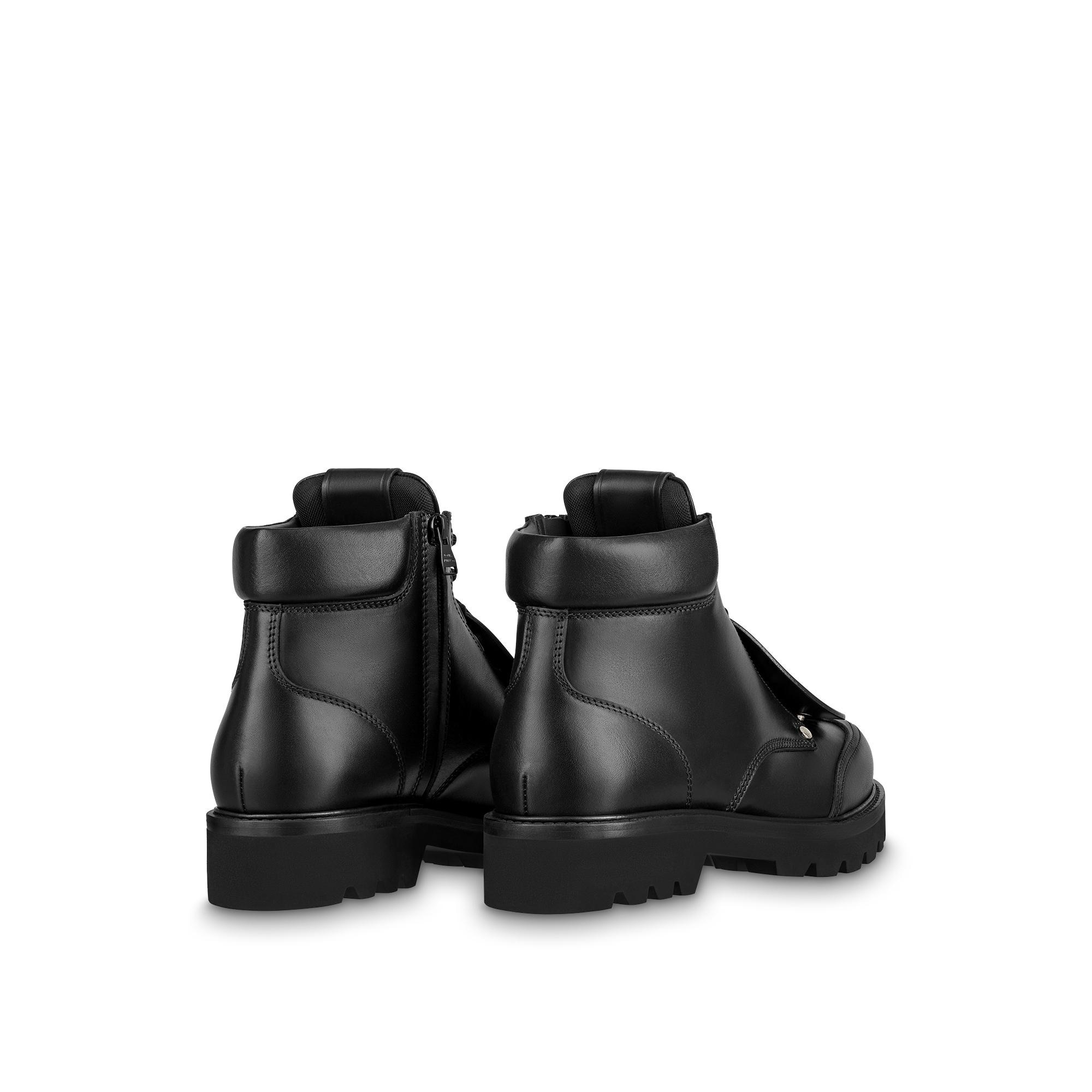 Oberkampf ankle boot - 6