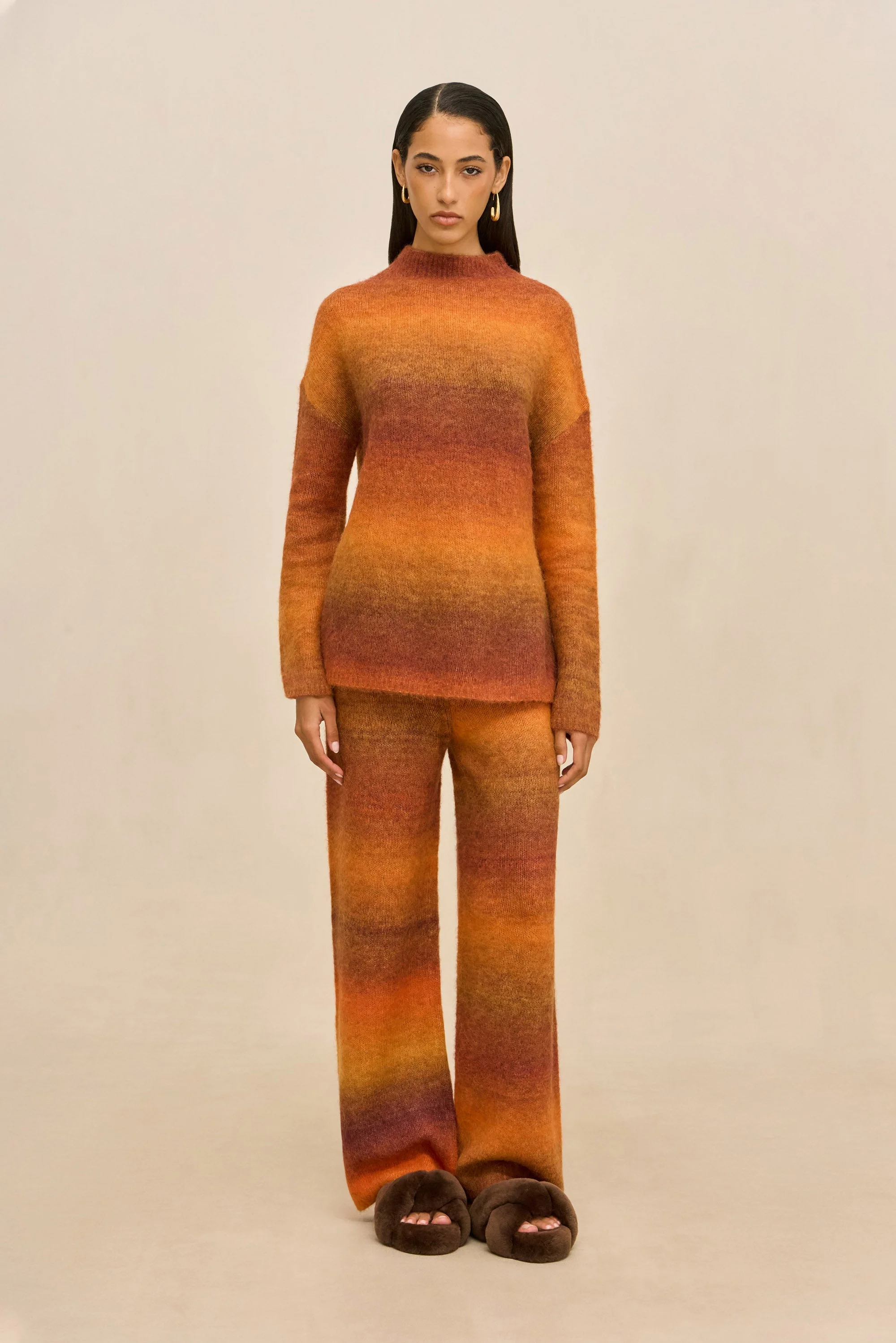 LINNET PANT - 1