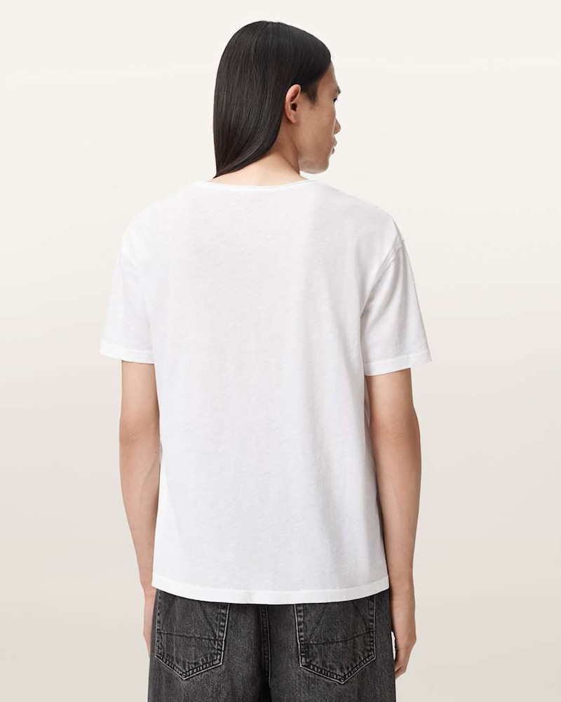 GRAPHITE GRAPHIC T-SHIRT 8