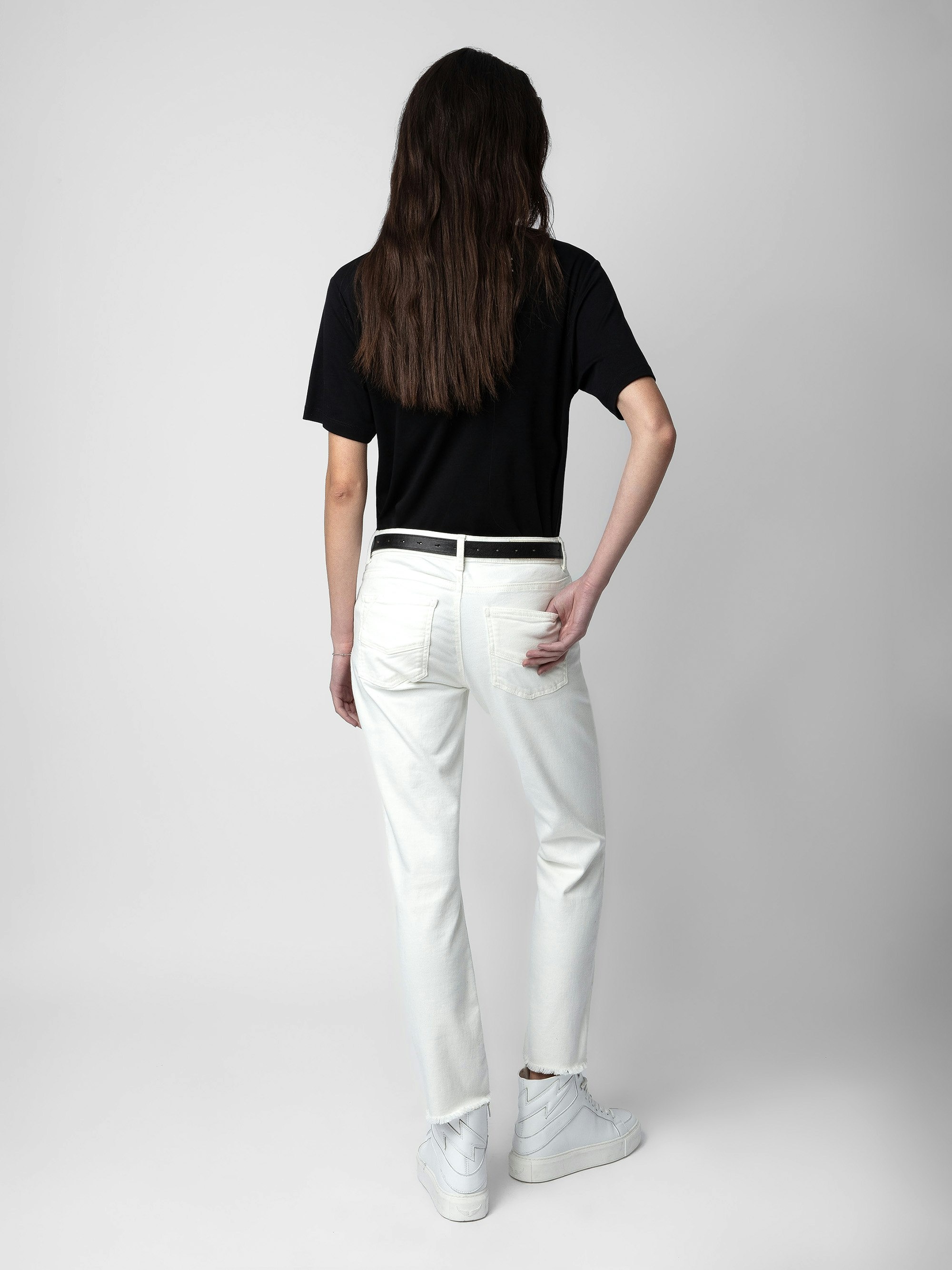 Ava Jeans - 3
