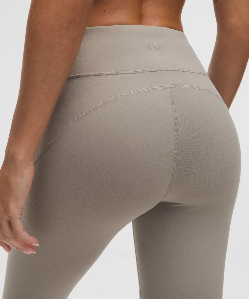 Groove High-Rise Tight 25" *Warm 5