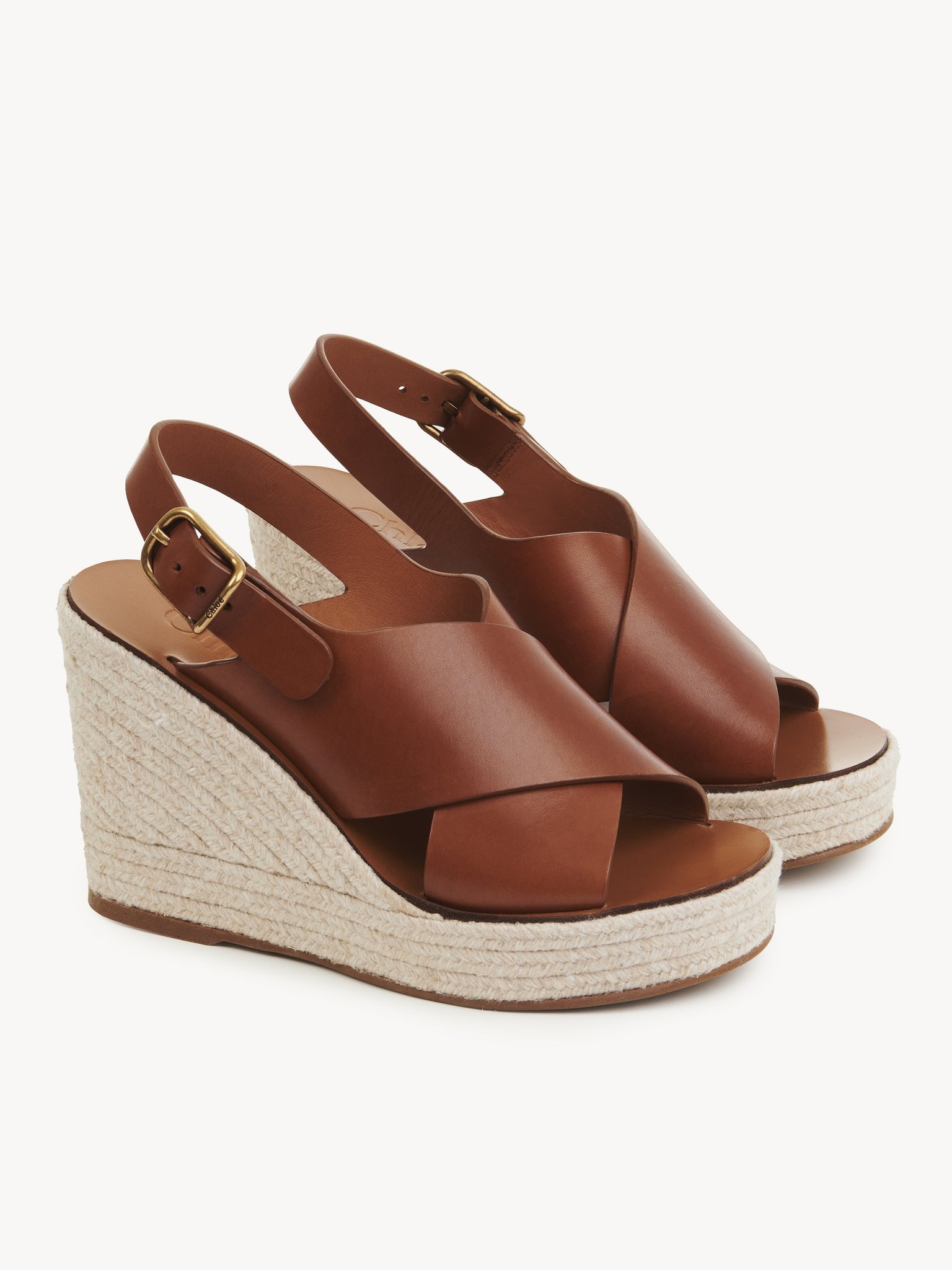 PARY WEDGE ESPADRILLE - 2