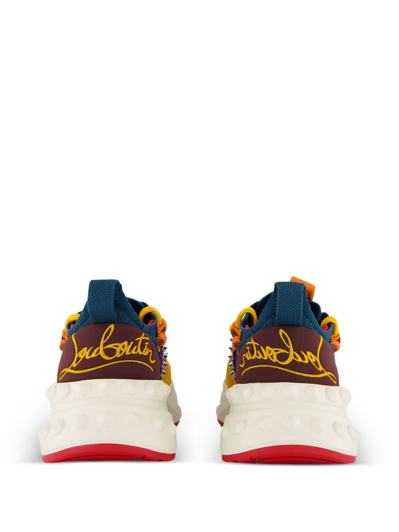 Trailnrun sneakers 3