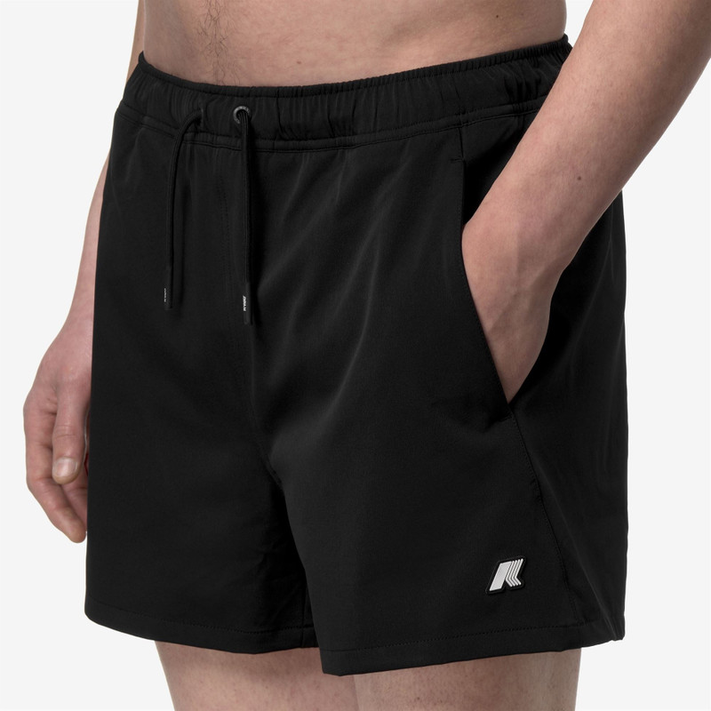 K-WAY HAFEL TEK STRETCH BEACH outlook