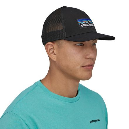P6 LoPro Trucker Hat - 3