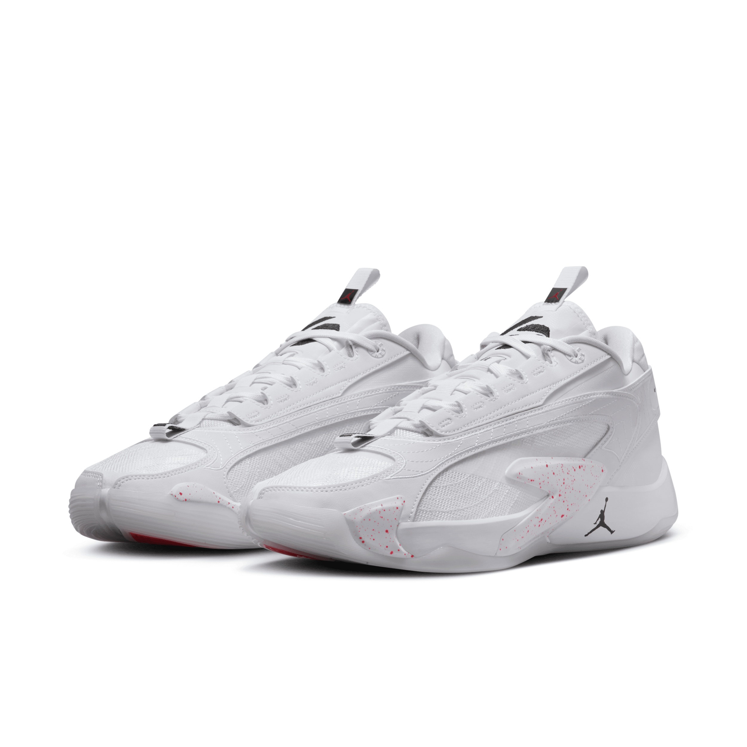 Nike Men's Luka 2 Basketball Shoes - 5