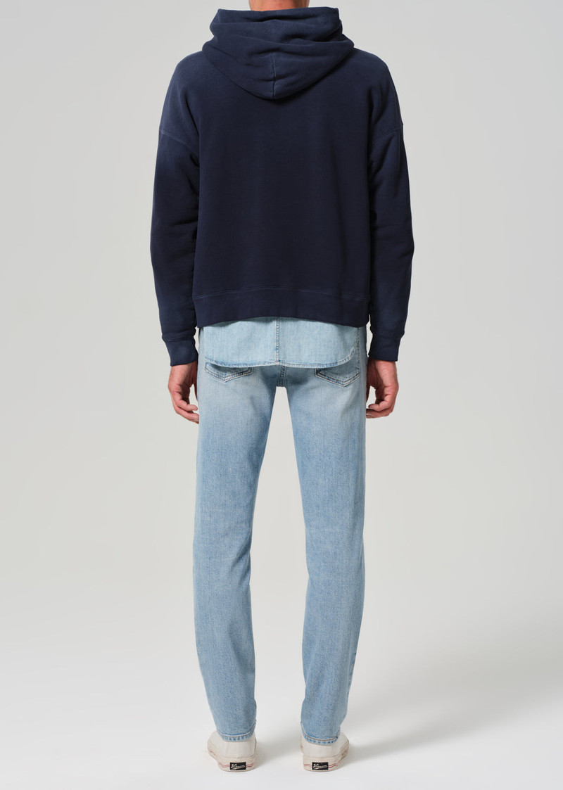 London Tapered Slim Archive
In Accolade 3