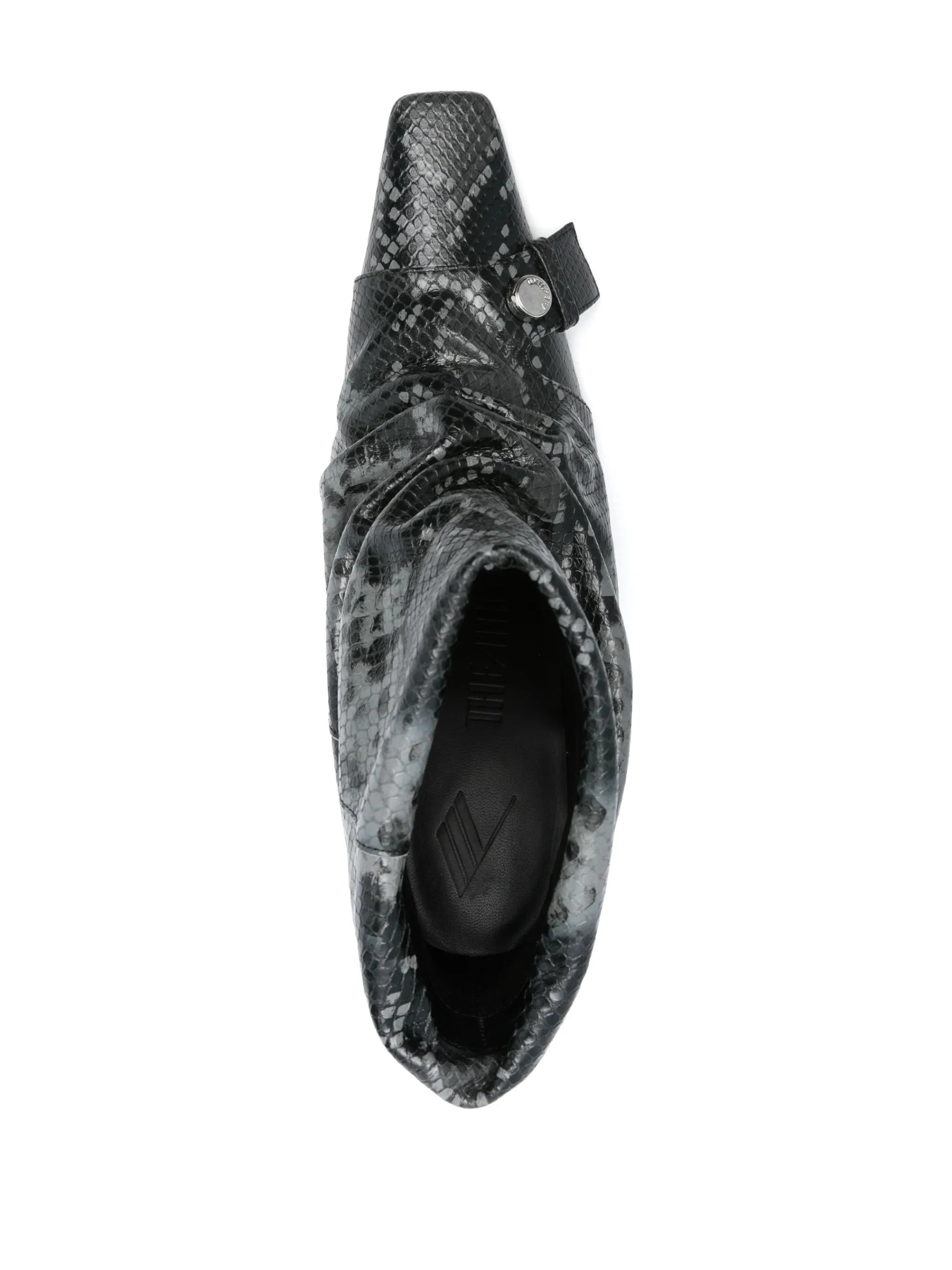 95mm Juno boots - 4