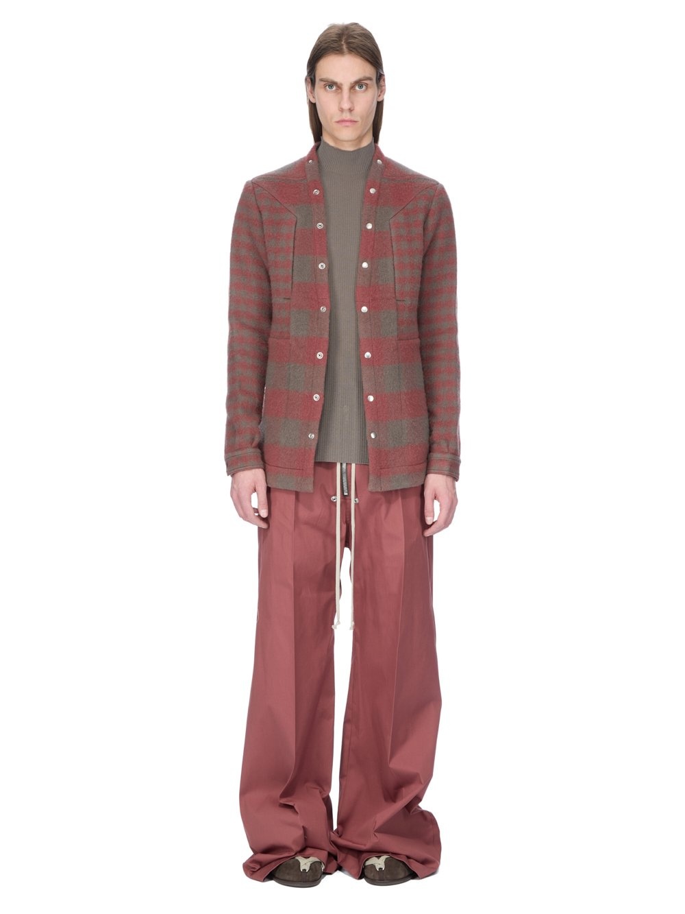 PANTS - 7