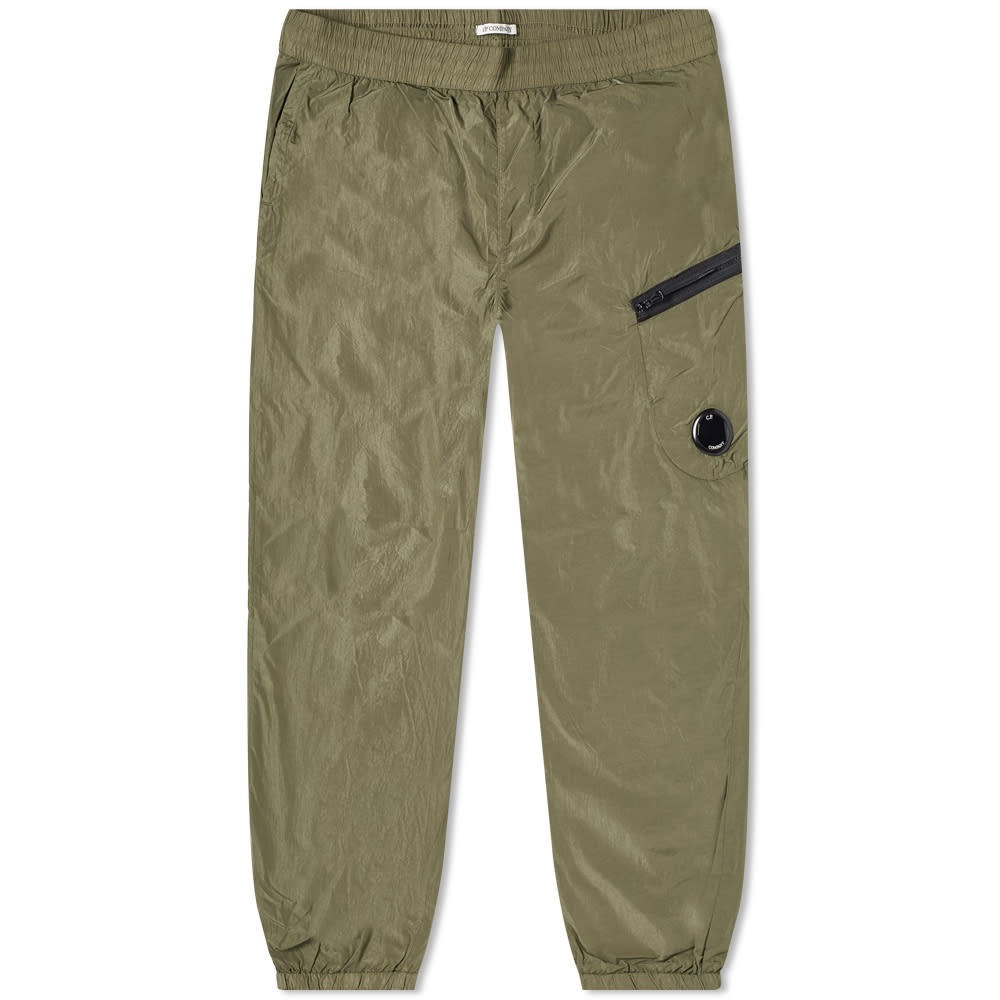 C.P. Company Nylon Lens Cargo Pant - 1