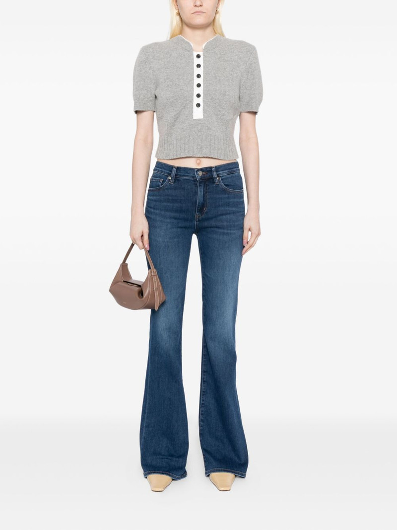 FRAME The Icon jeans outlook
