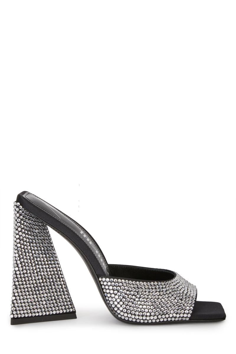 THE ATTICO HEELED SHOES - 1