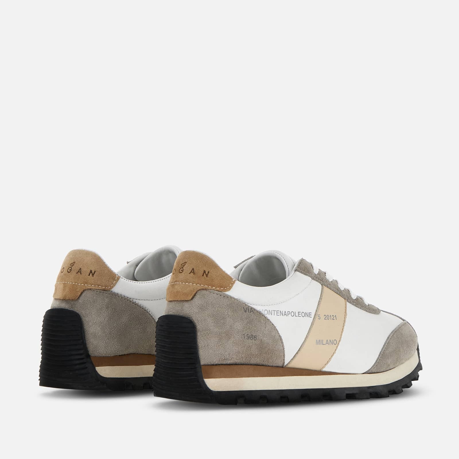 Sneakers Hogan 86er - 3