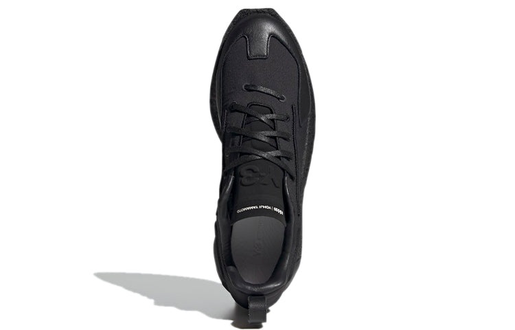 adidas Y-3 Orisan 'Triple Black' FZ4318 - 5