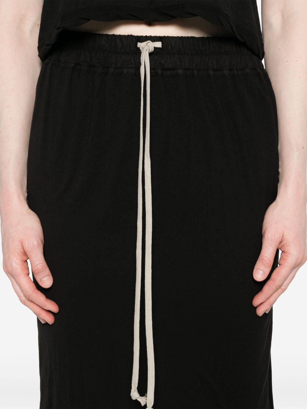 Pillar maxi skirt - 5