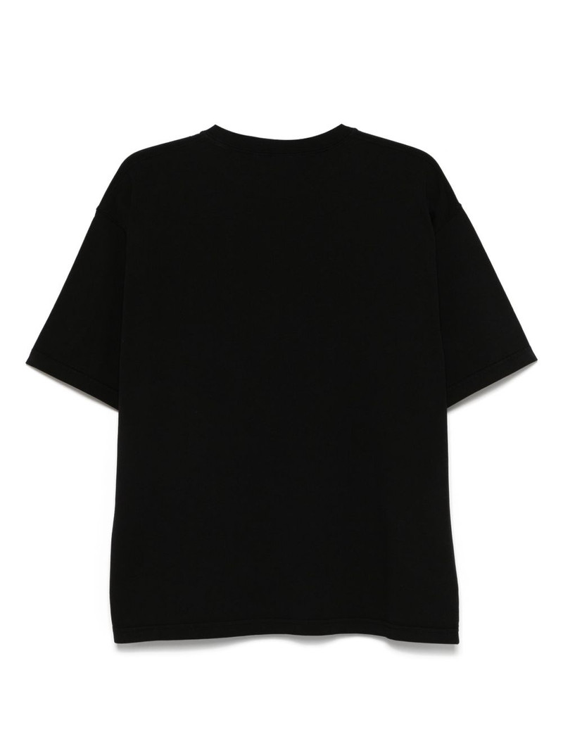 Aspesi cotton T-shirt outlook