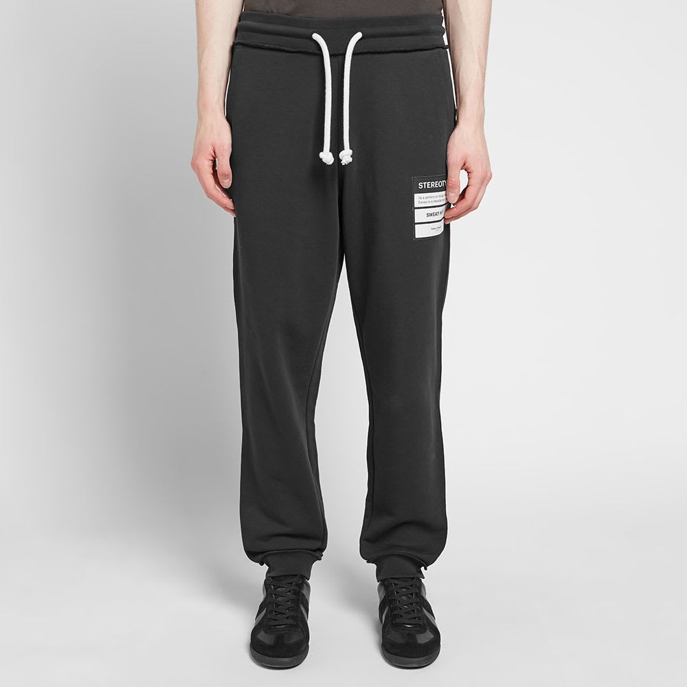 Maison Margiela 14 Stereotype Sweat Pant - 4