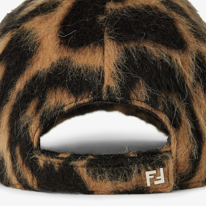FENDI Hat outlook
