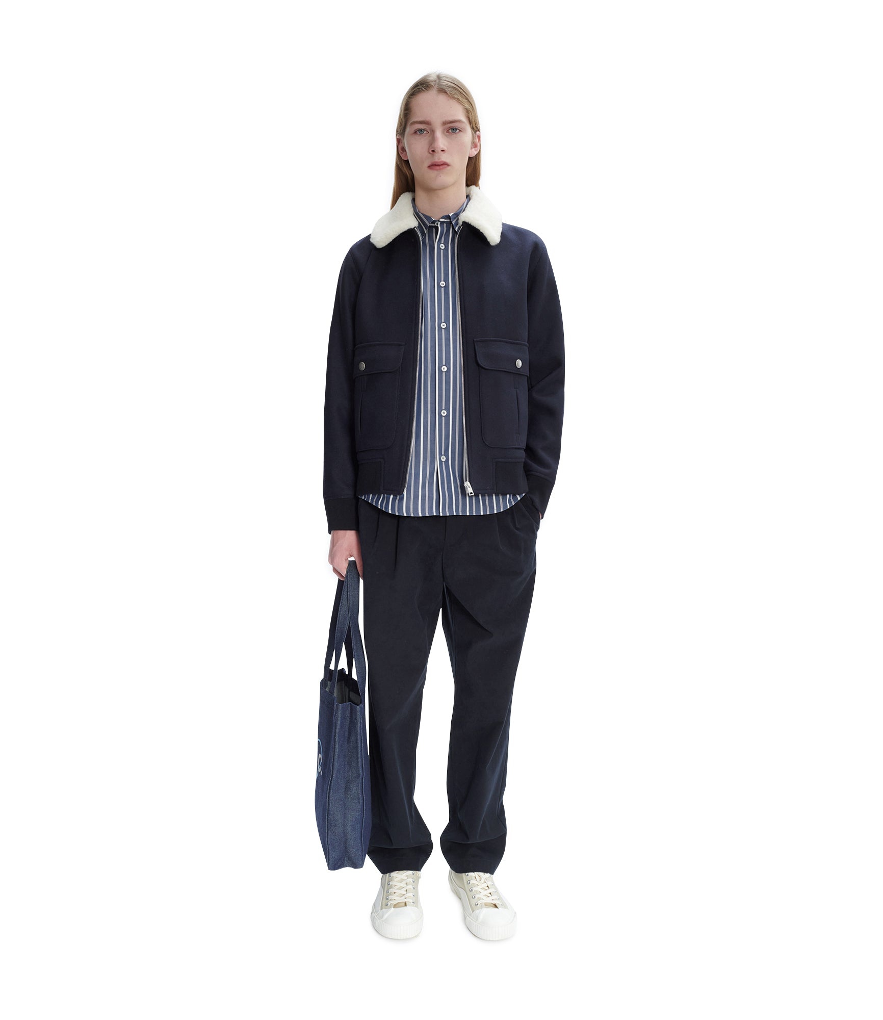 New Ben jacket - 4