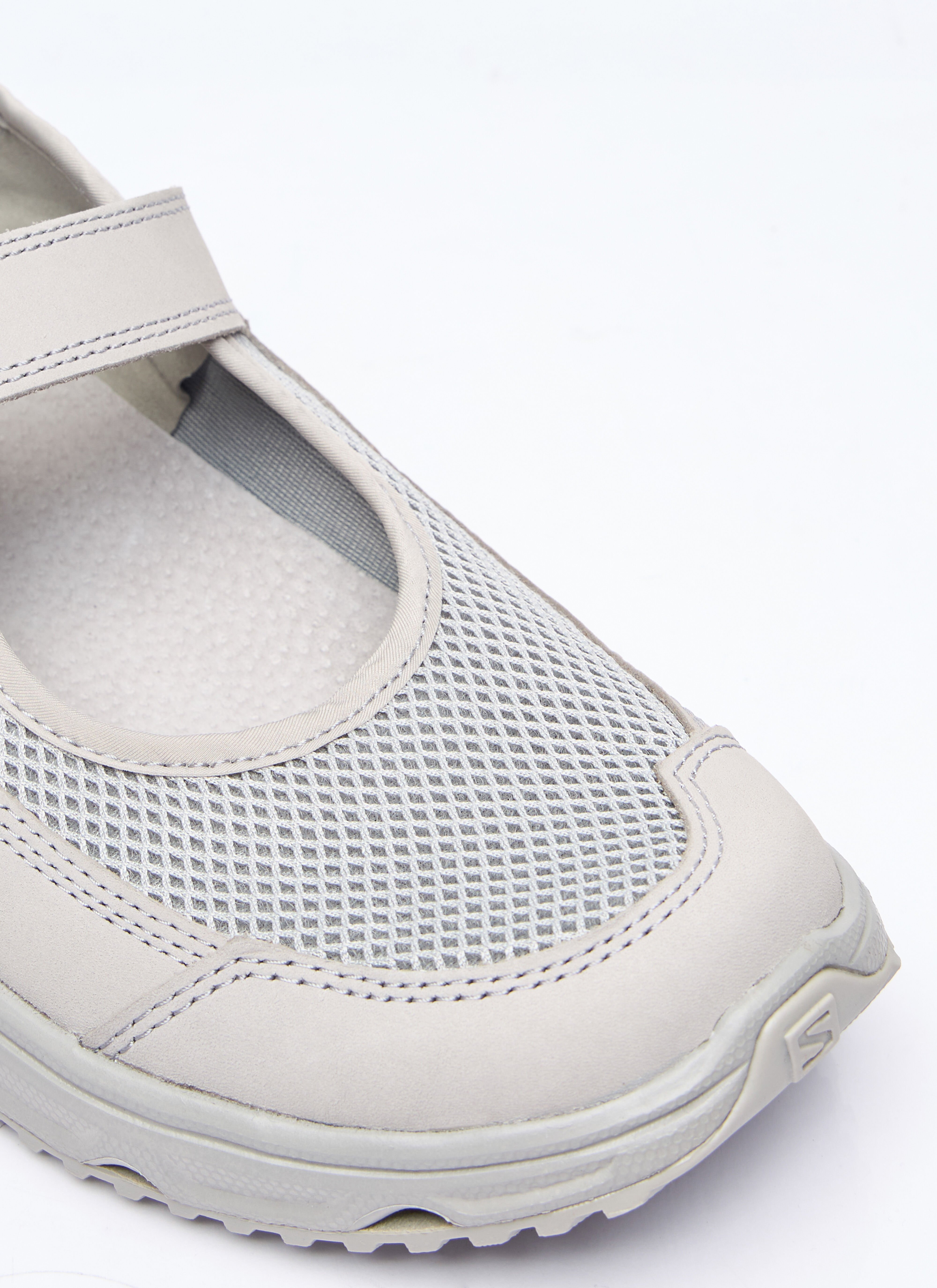 RX Mary Jane Sneakers - 2
