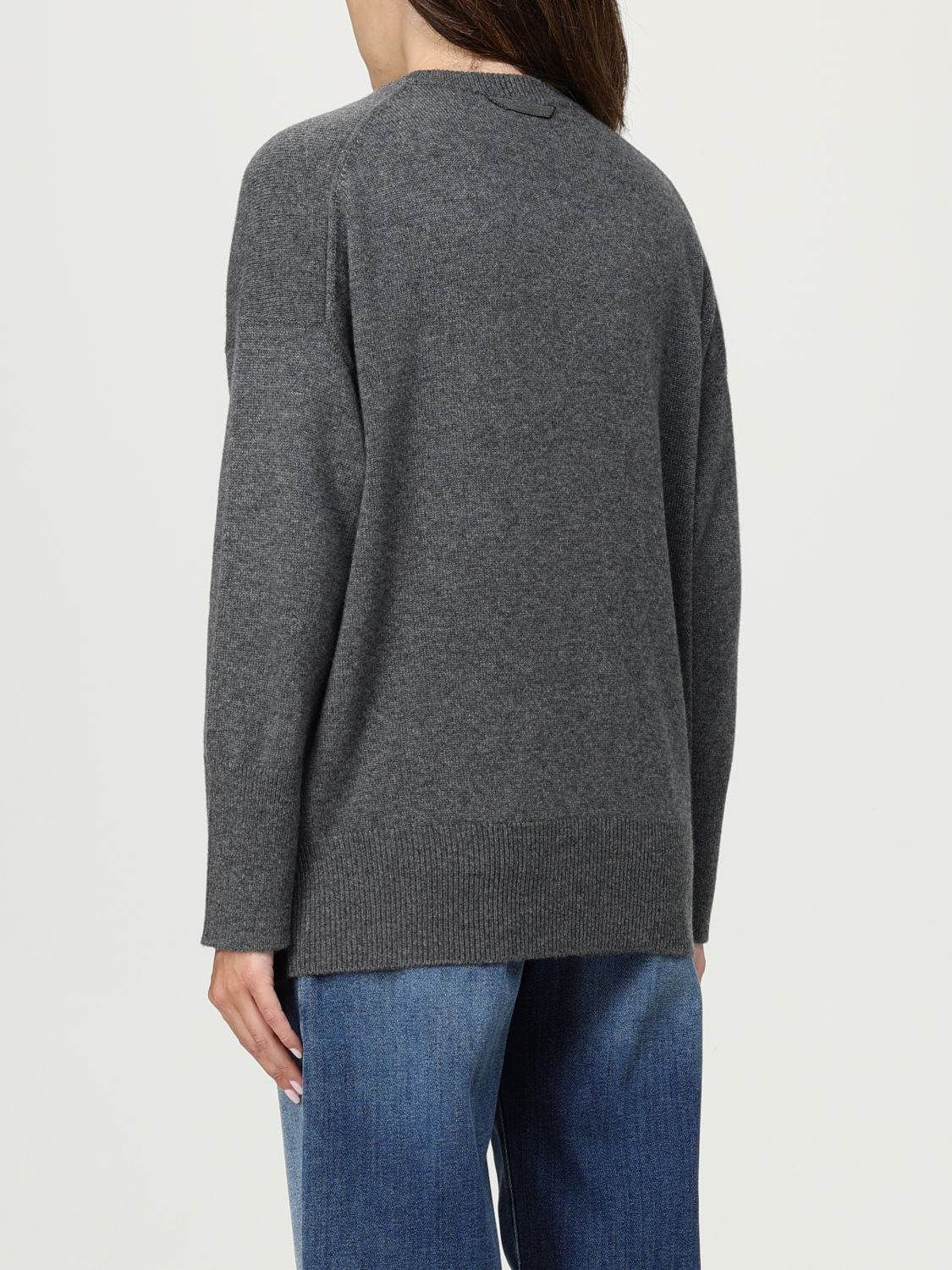 Sweater woman Brunello Cucinelli - 3