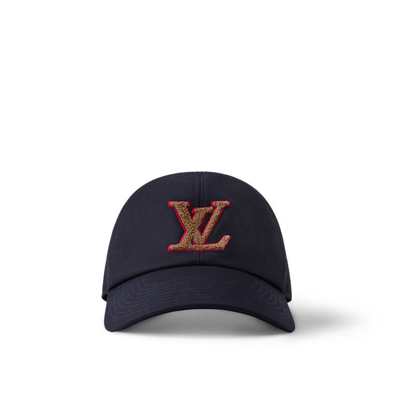 LV Club Cap 1