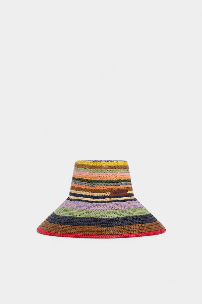 SUMMER DREAM HAT 1