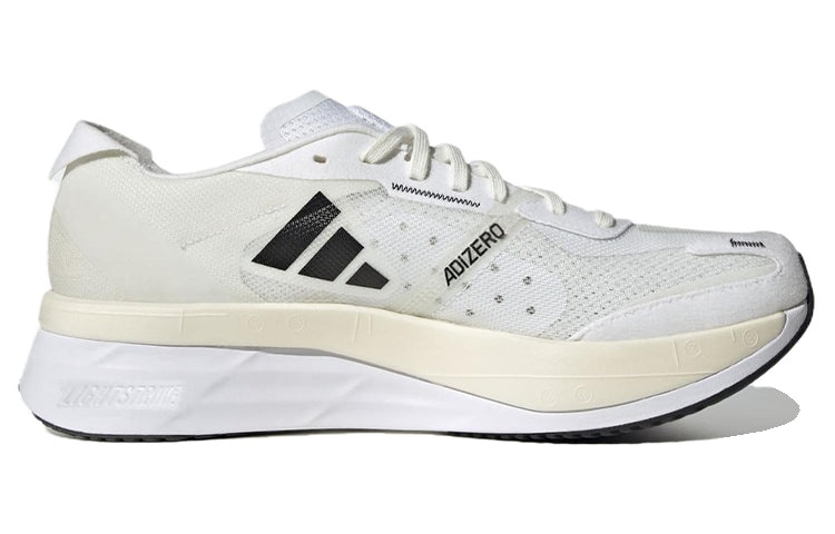 adidas Adizero Boston 11 Shoes 'White' GY2586 - 2