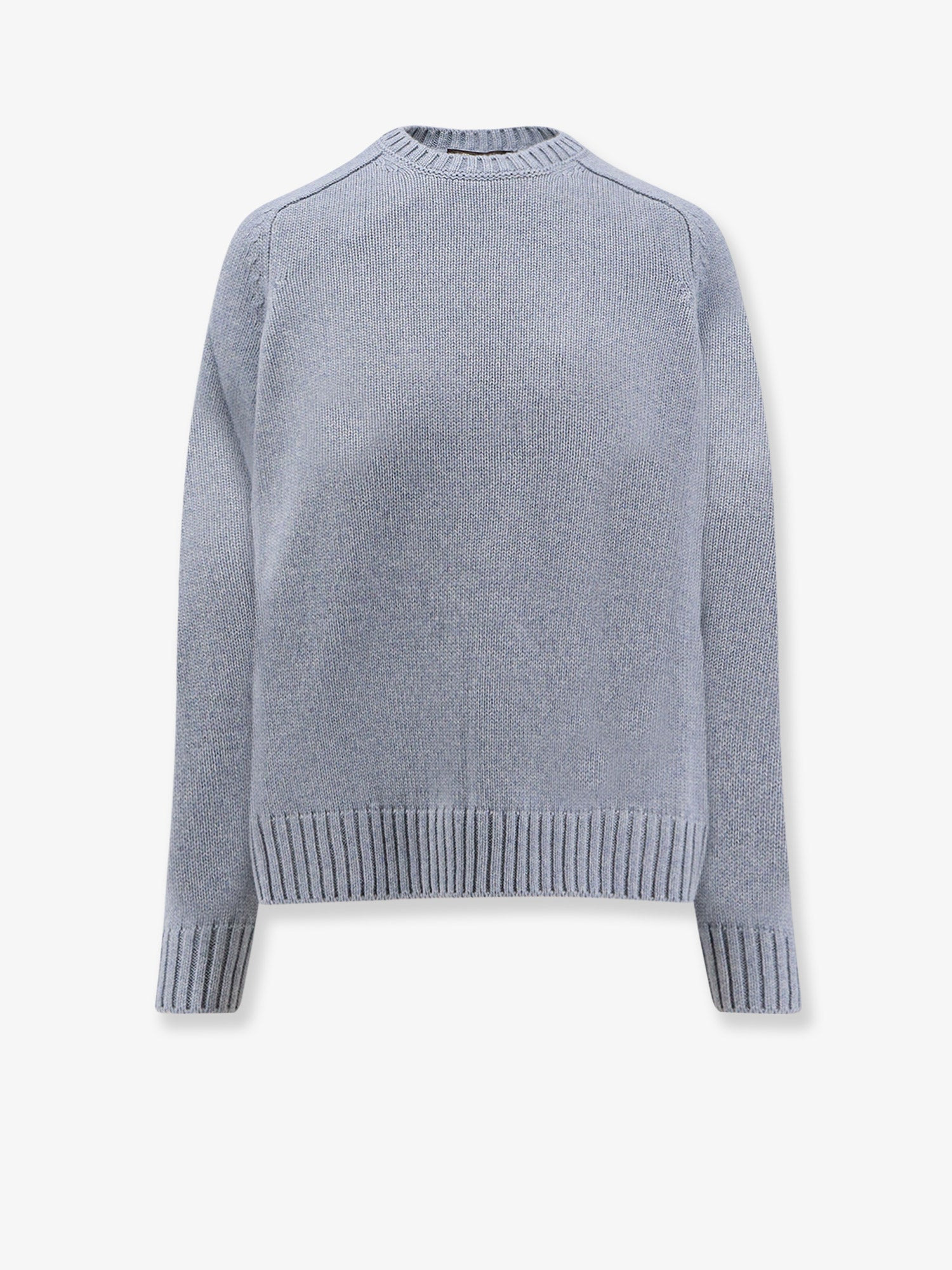 Loro Piana Parksville Baby Cashmere Sweater - 1